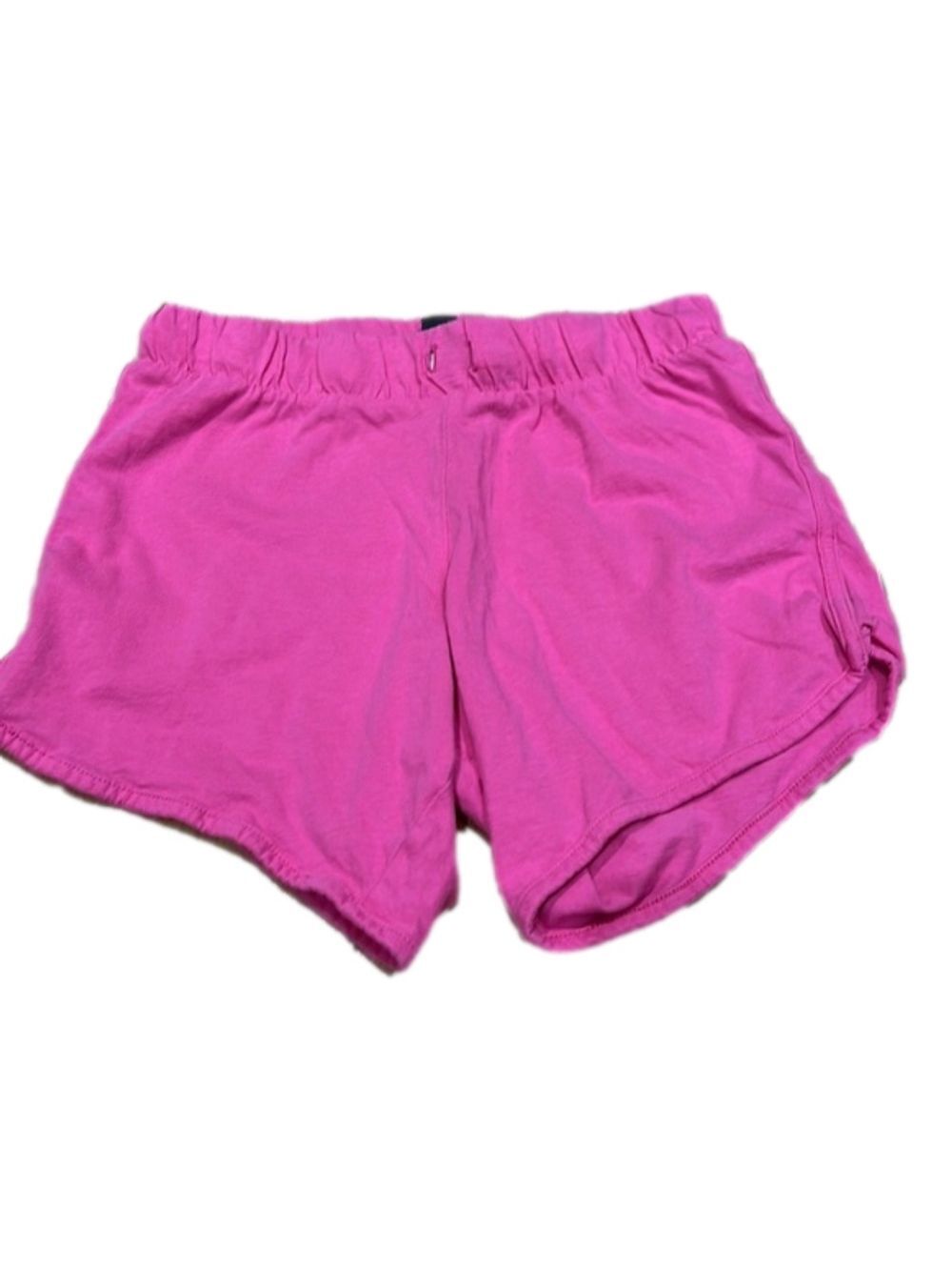 Primark Girls Pink Shorts Size 13 14 Years